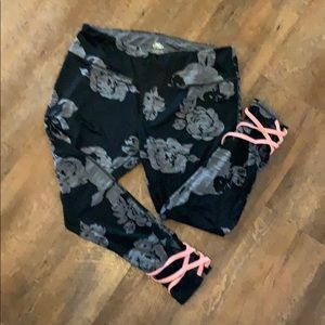 Maurices athletic leggings